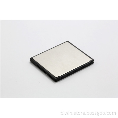 High Speed 600X CF memory card slc flash